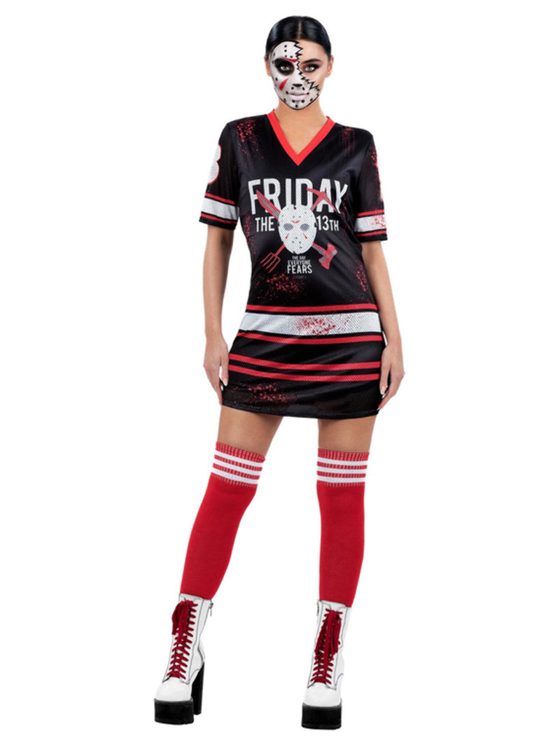Friday the 13th, Ladies Costume - 1