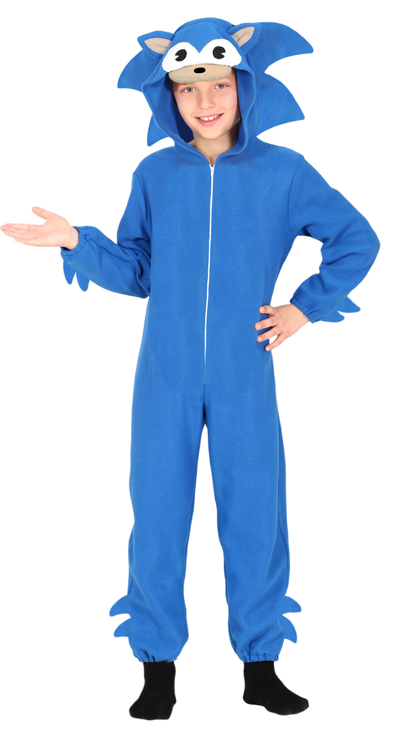 KIGURUMIMI BLUE