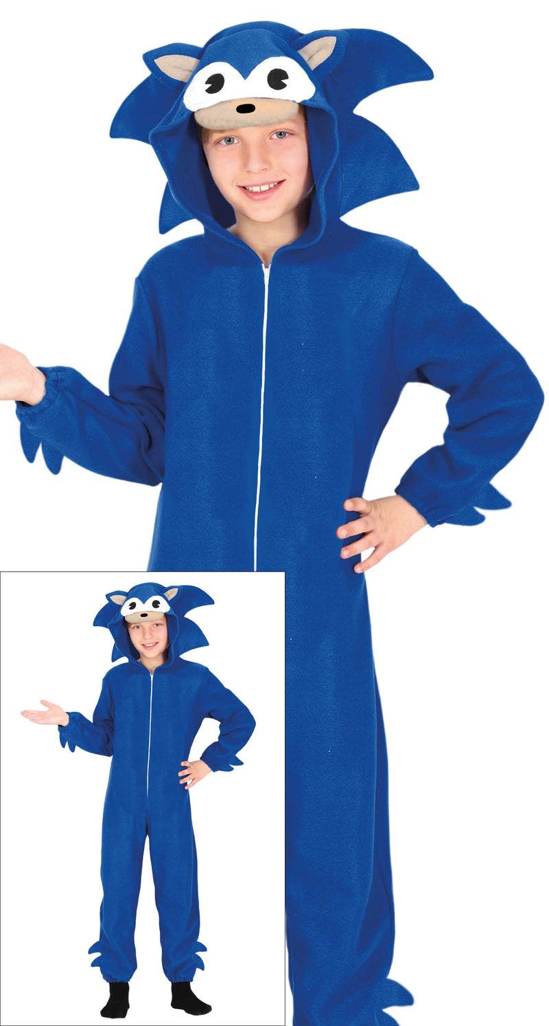 KIGURUMIMI BLUE