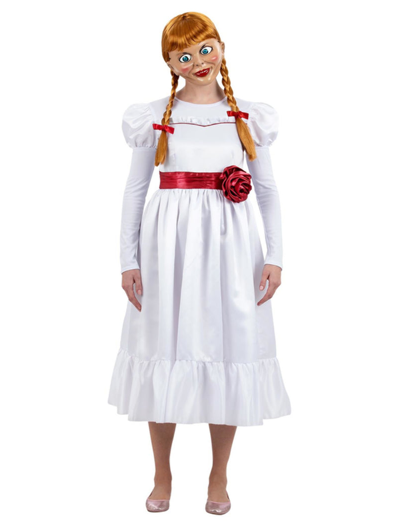 Annabelle Costume - 1