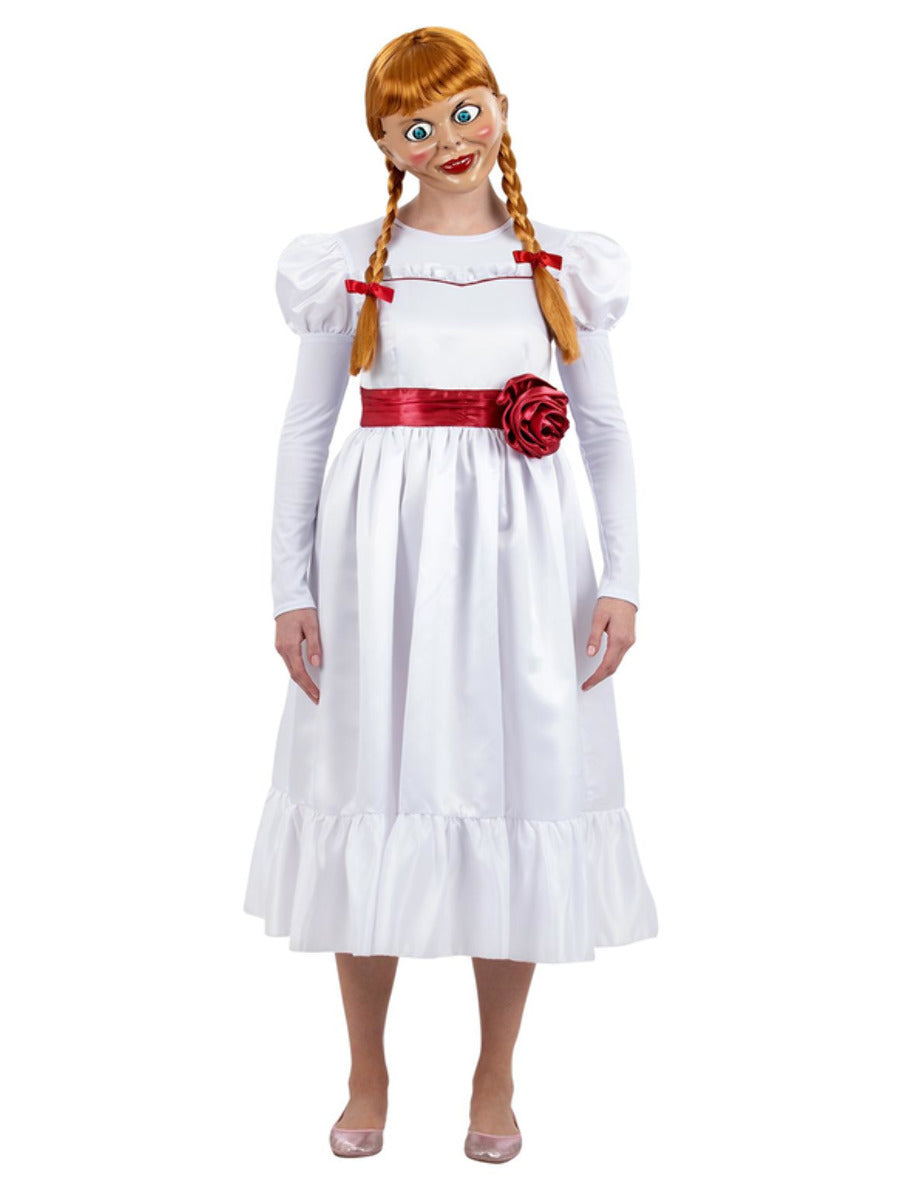 Annabelle Costume - 1
