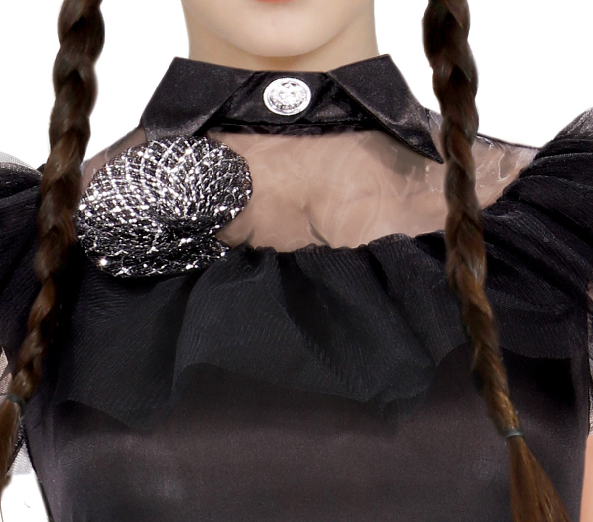 GOTHIC GIRL NIGHT QUEEN