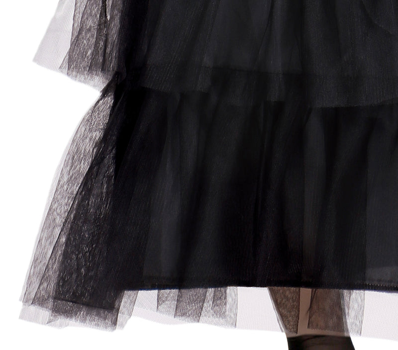GOTHIC GIRL NIGHT QUEEN