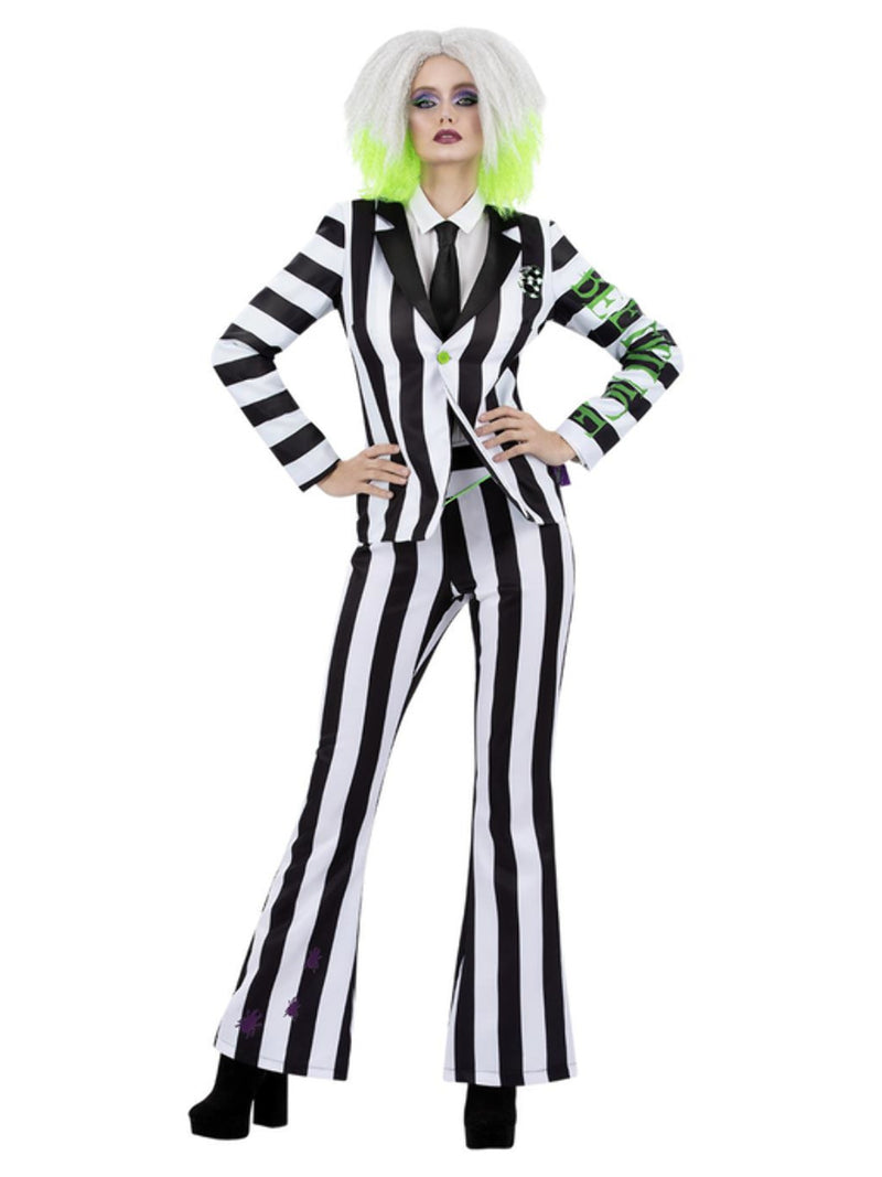 Beetlejuice Costume  - 1