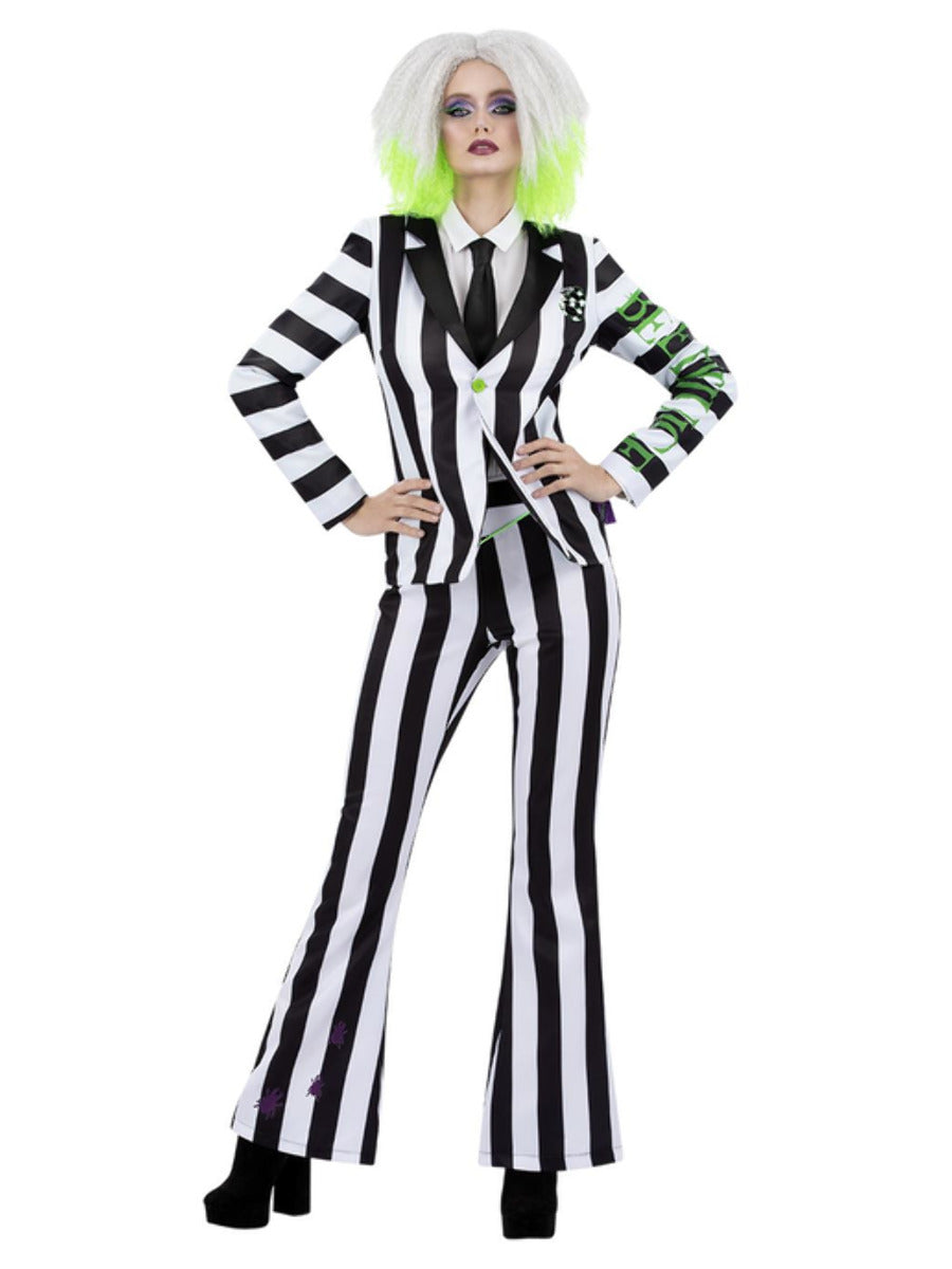 Beetlejuice Costume  - 1