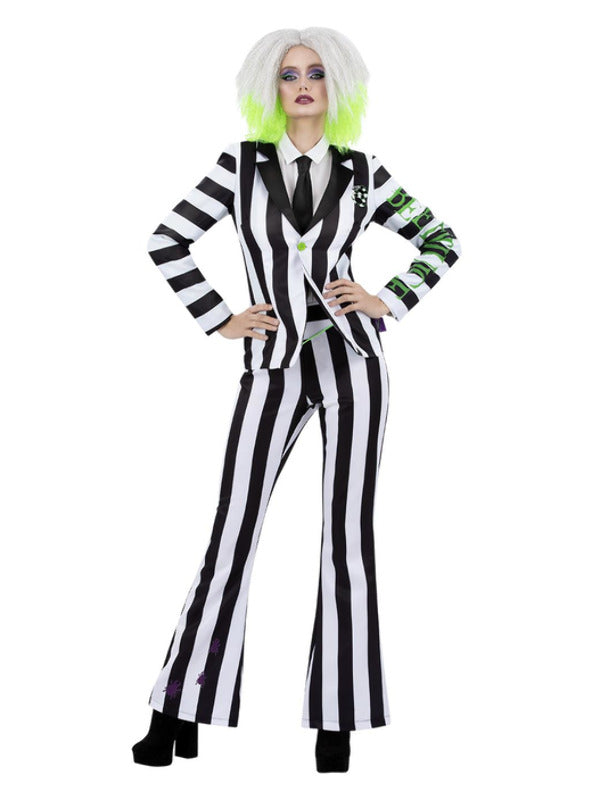 Beetlejuice Costume  - 2