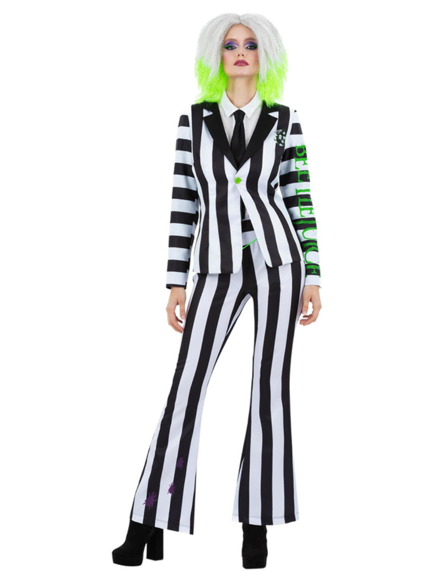 Beetlejuice Costume  - 5
