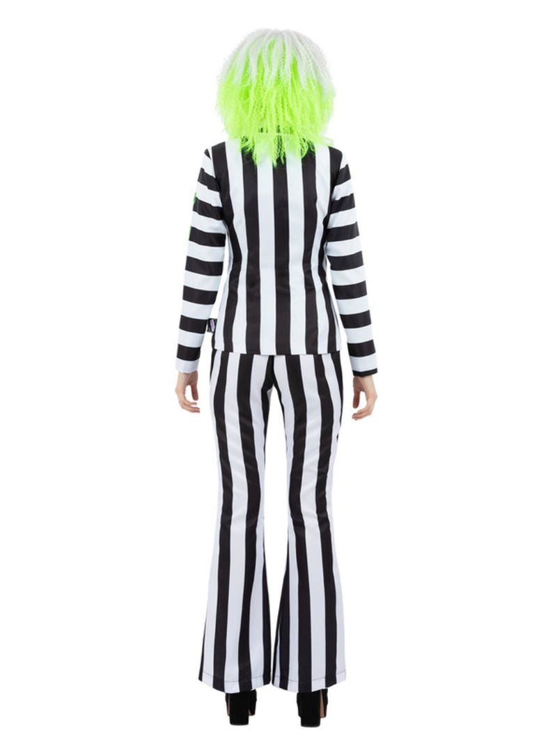Beetlejuice Costume  - 3