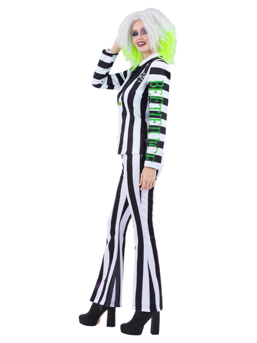 Beetlejuice Costume  - 4