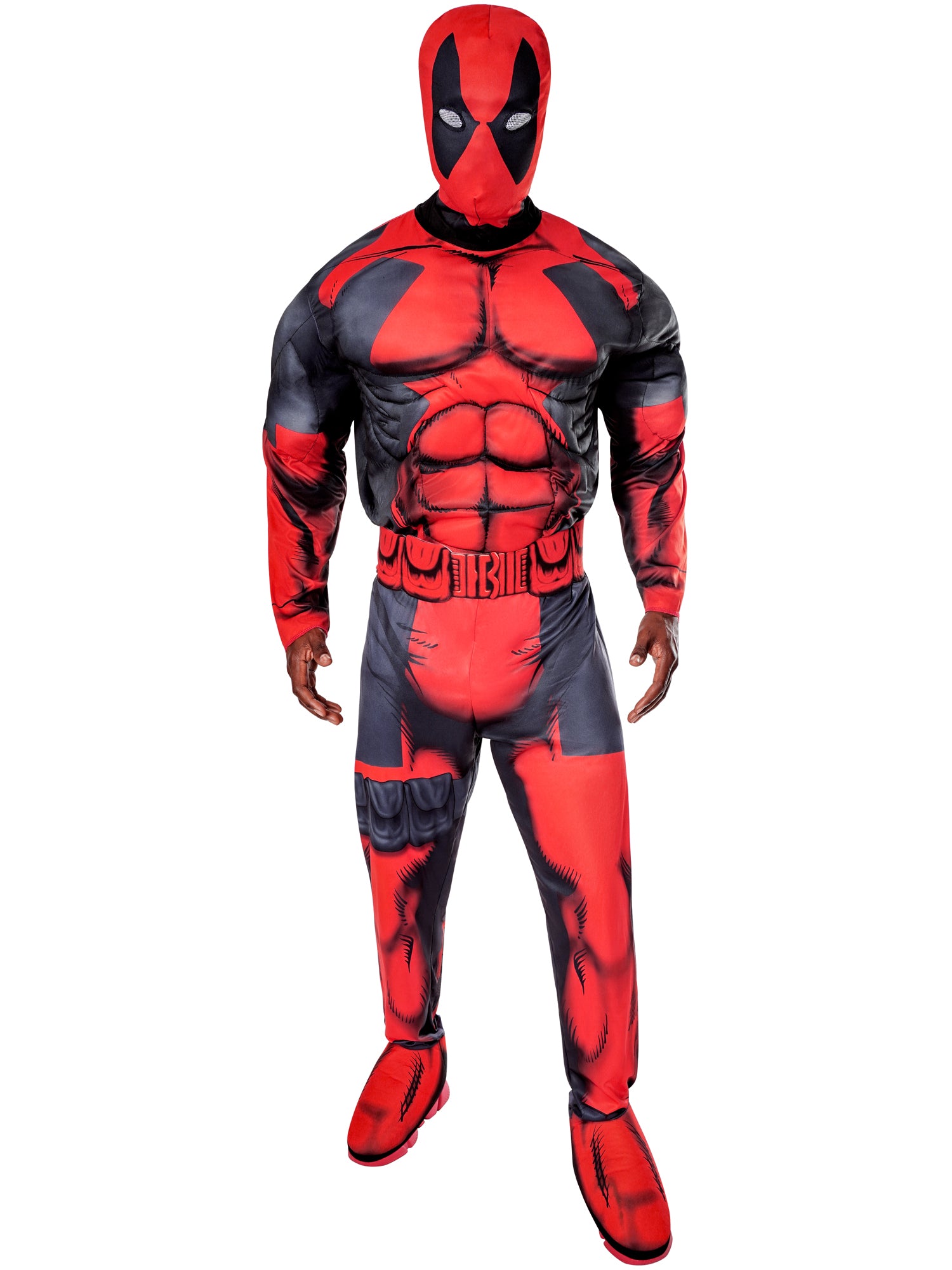 Deadpool Deluxe