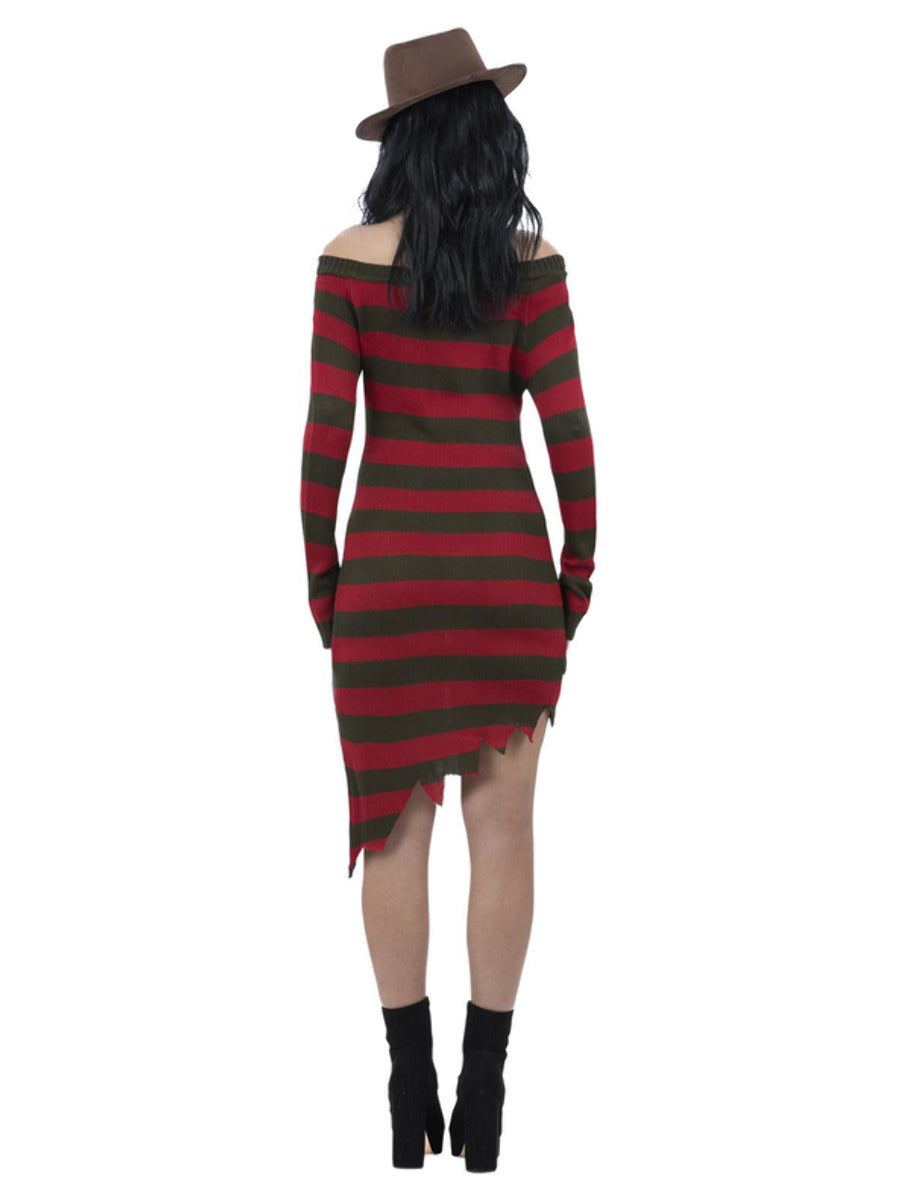 A Nightmare On Elm Street, Freddy Krueger Costume - 3