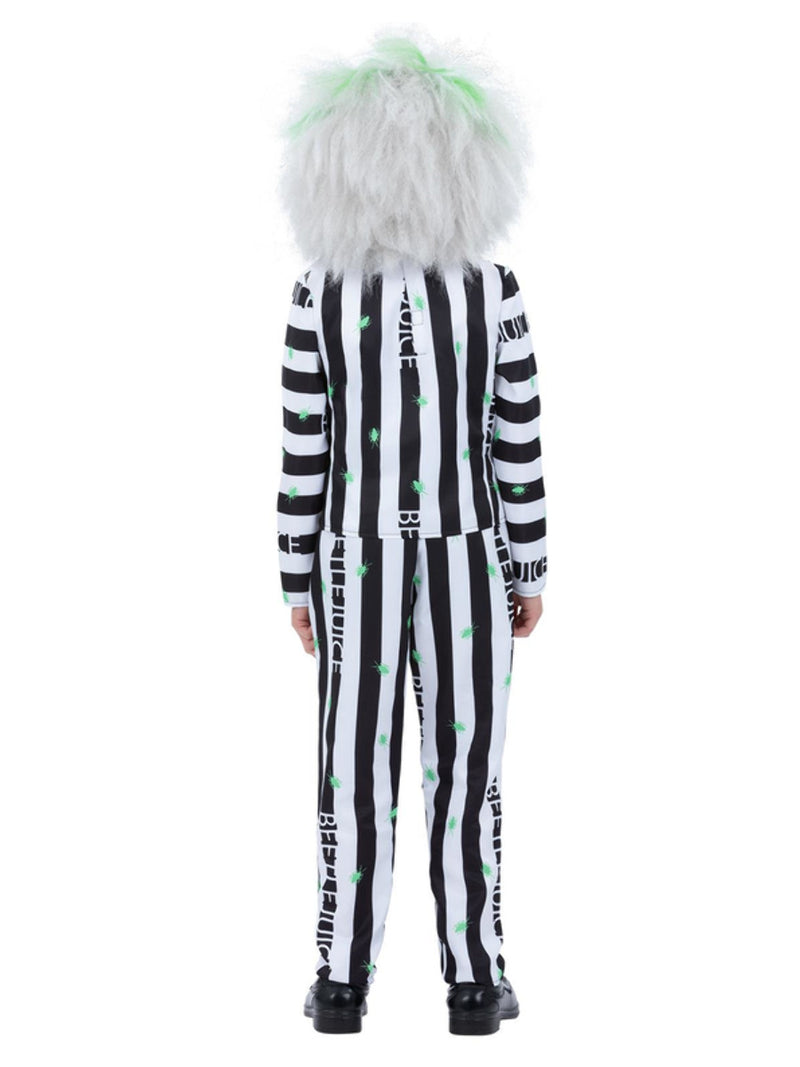 Beetlejuice Costume  - 3