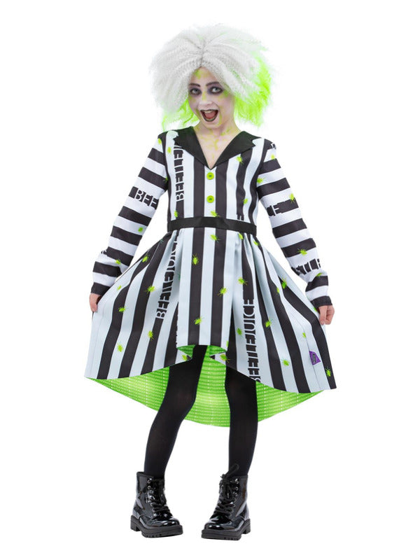Beetlejuice Costume - 2