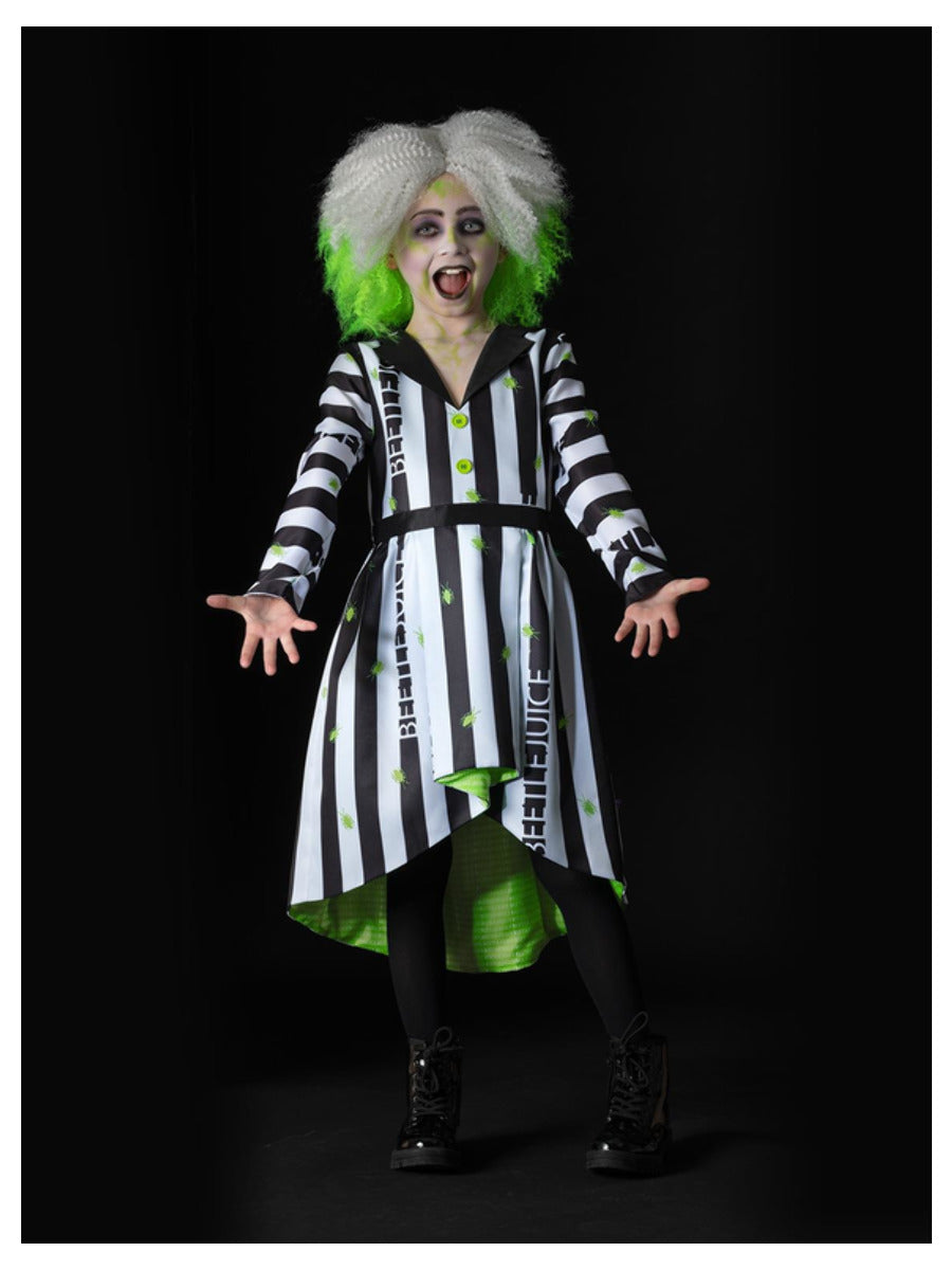 Beetlejuice Costume - 5