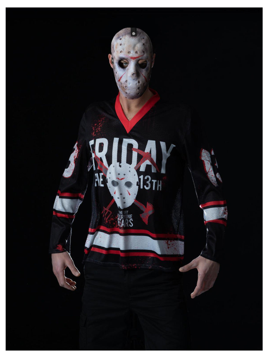 Friday the 13th, Hockey Top - 5