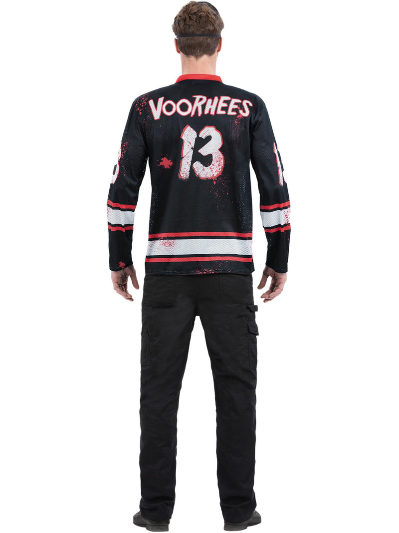Friday the 13th, Hockey Top 2