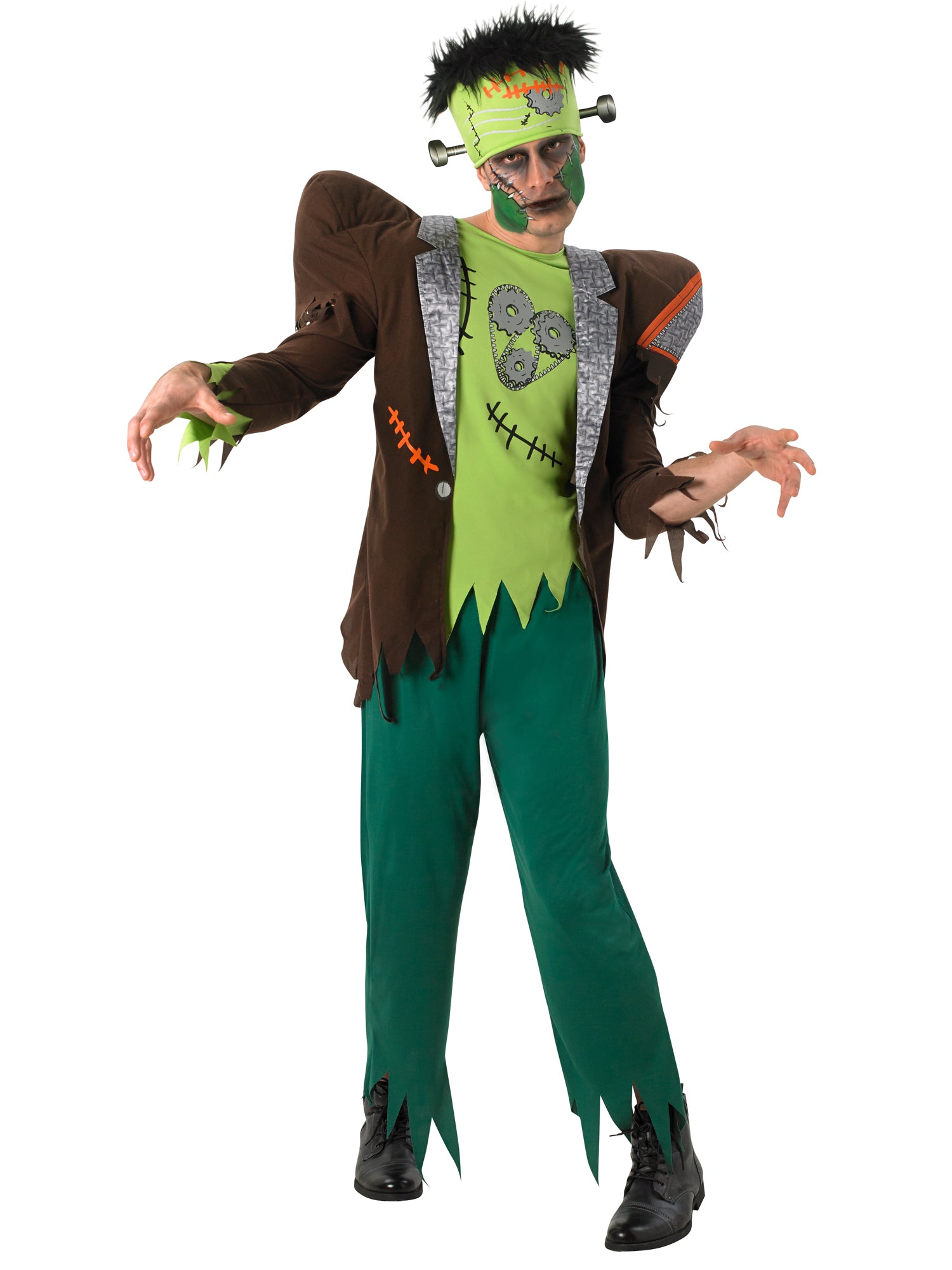 Frankie Costume