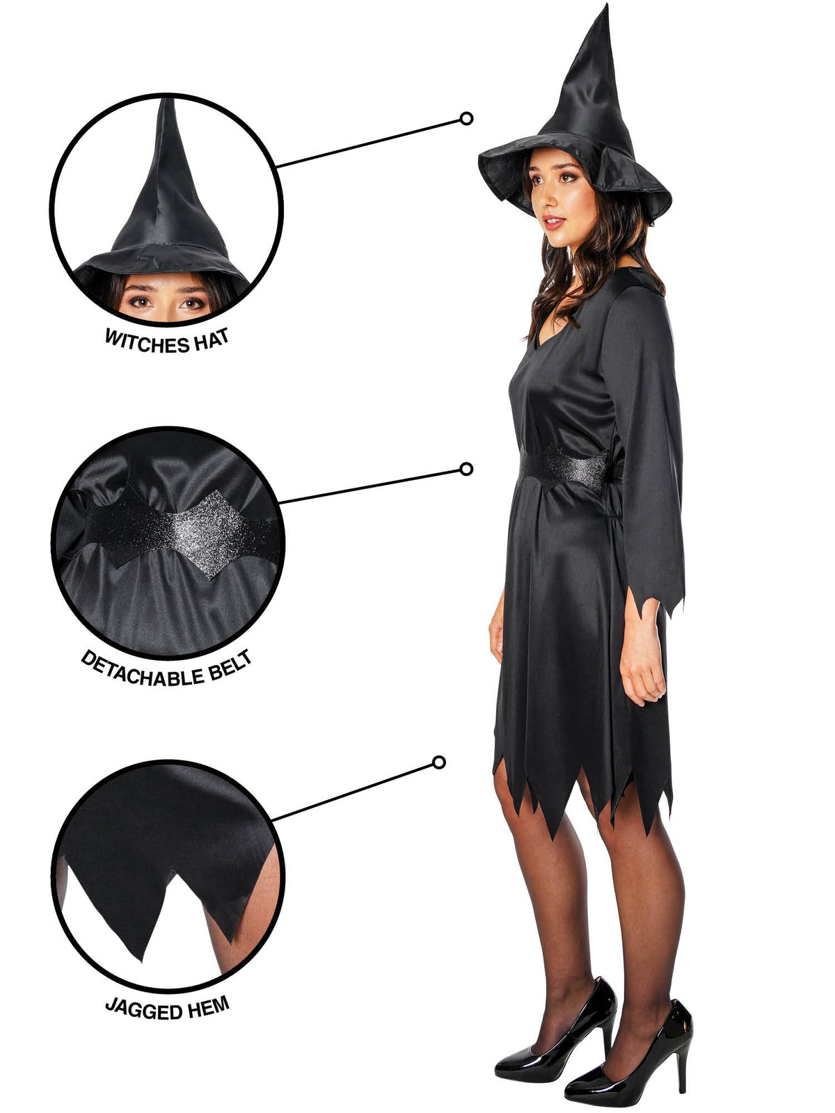 Black Witch 3