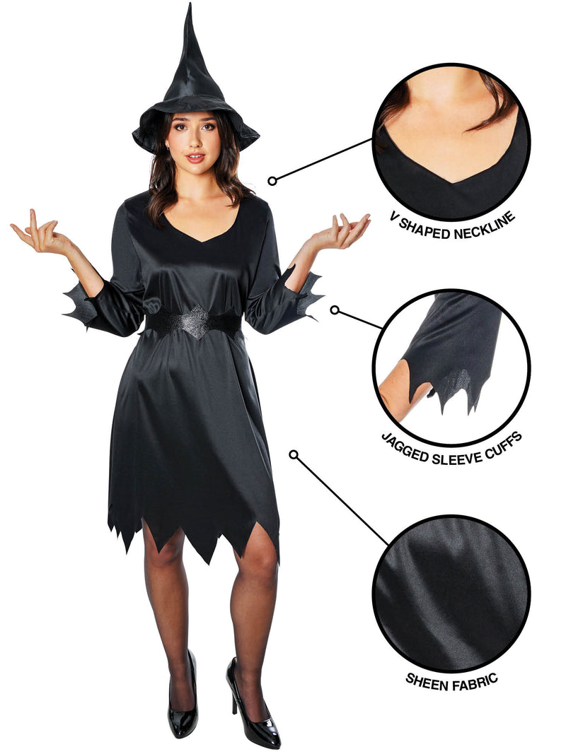 Black Witch