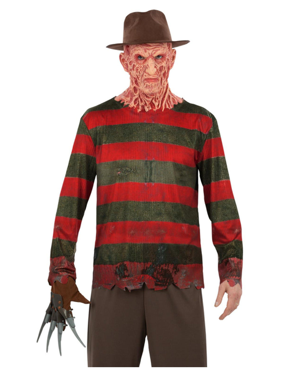 A Nightmare On Elm Street, Freddy Krueger Costume - 5