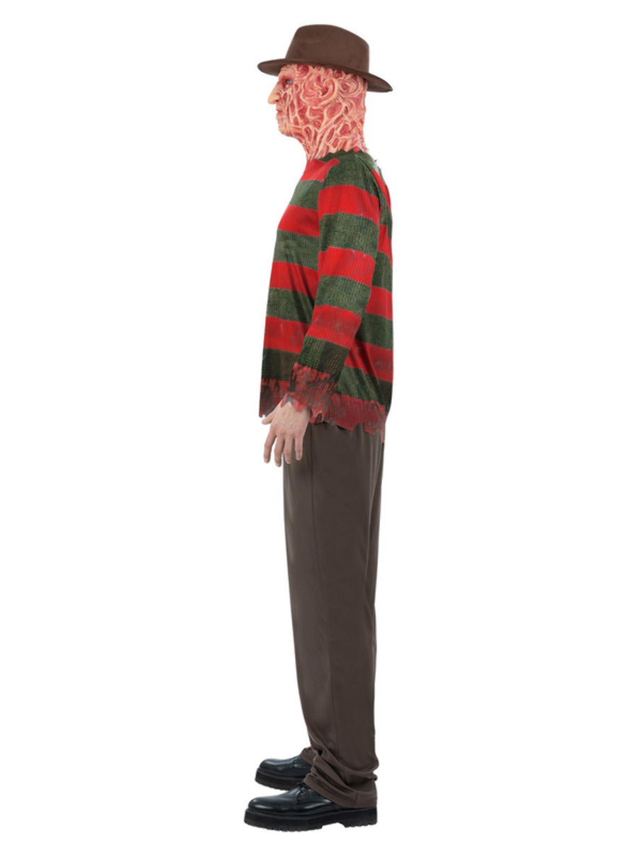 A Nightmare On Elm Street, Freddy Krueger Costume - 4