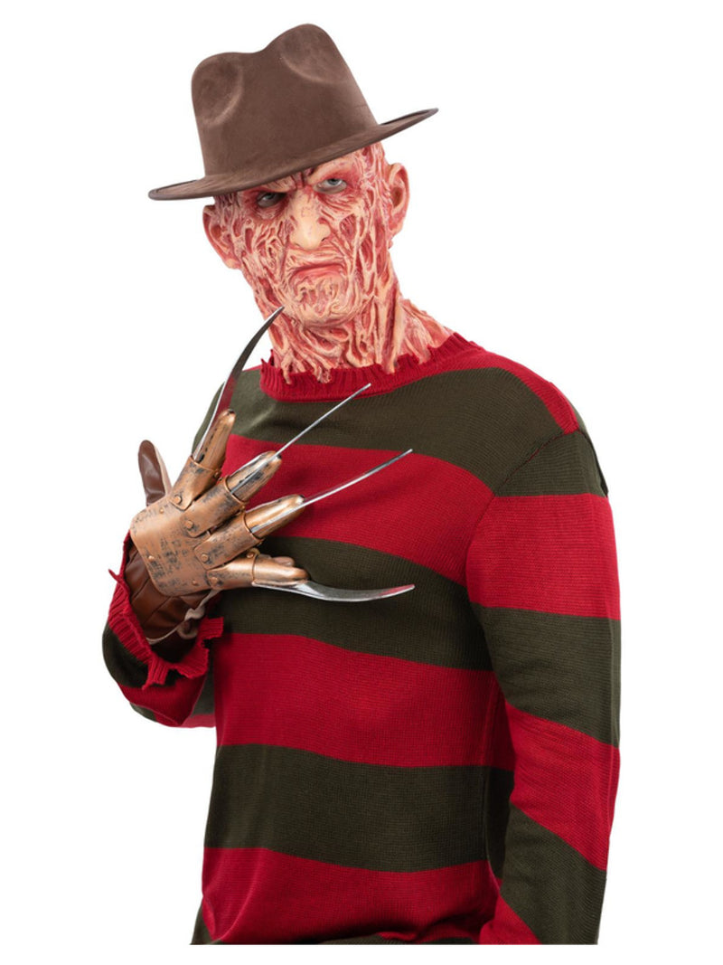 A Nightmare On Elm Street, Freddy Krueger Costume - 1