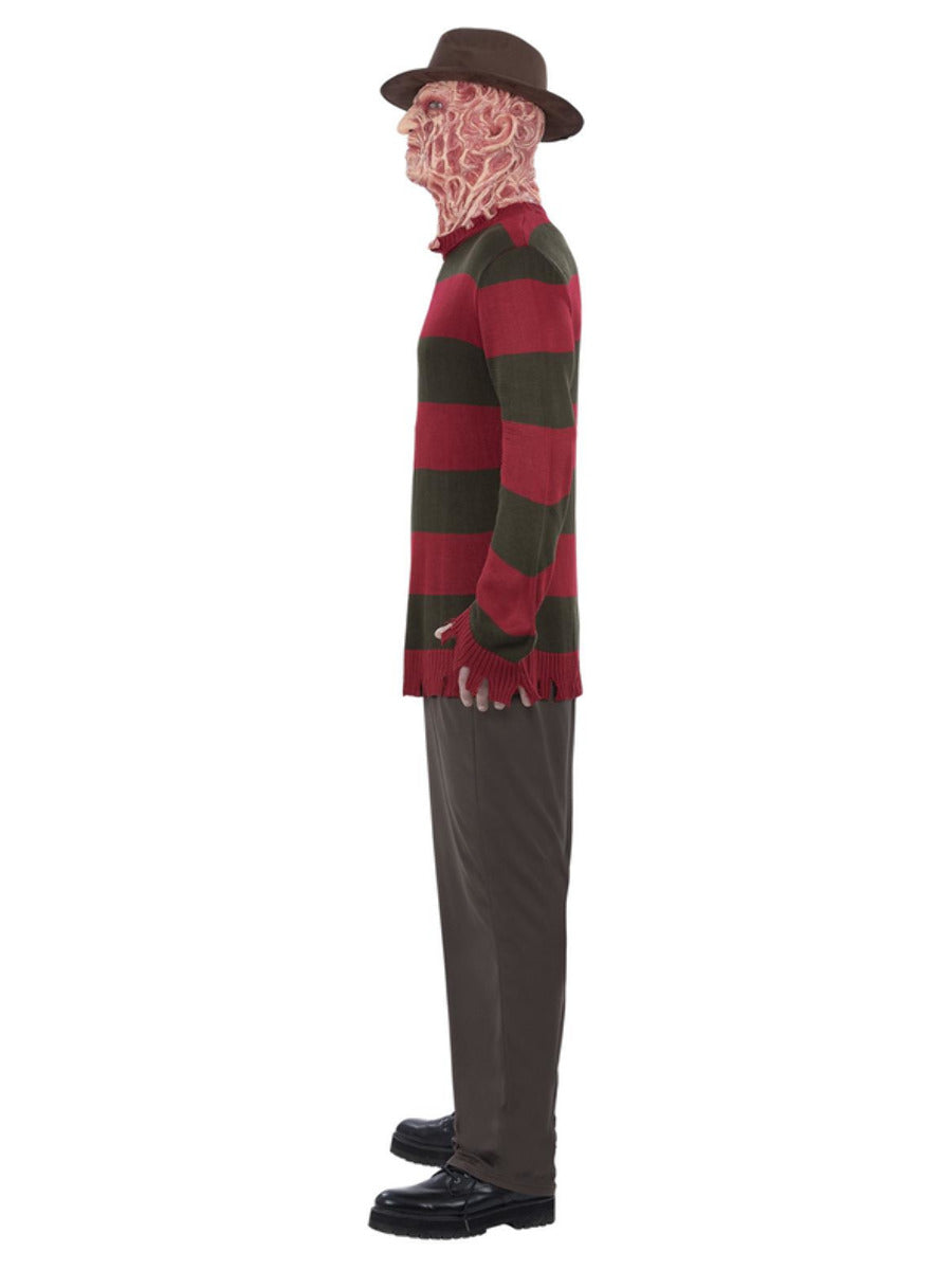 A Nightmare On Elm Street, Freddy Krueger Costume - 4