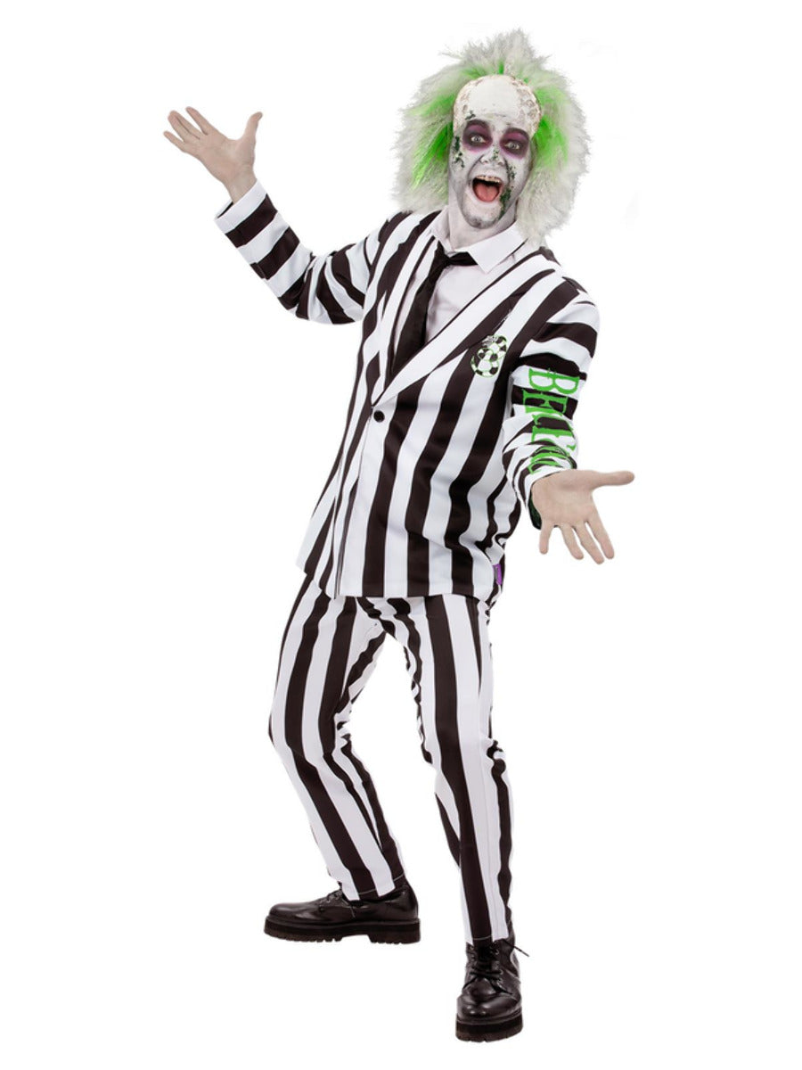 Beetlejuice Costume - 1