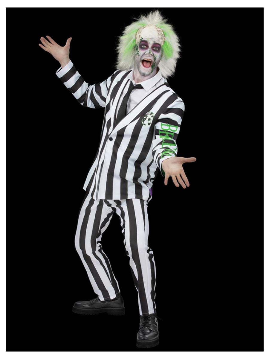 Beetlejuice Costume - 5