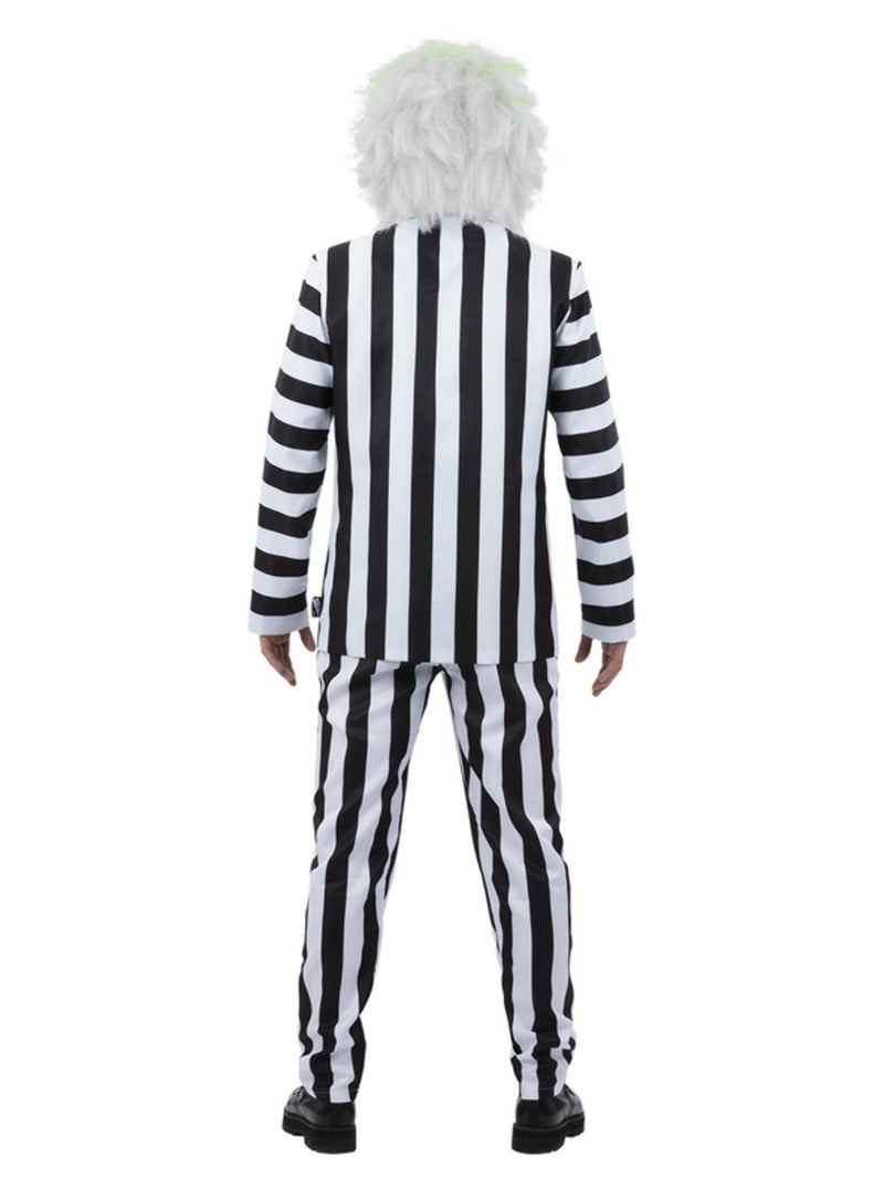 Beetlejuice Costume - 3