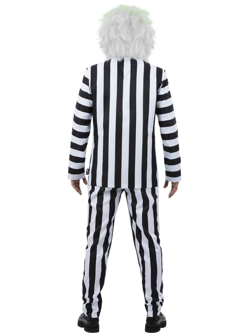 Beetlejuice Costume 2