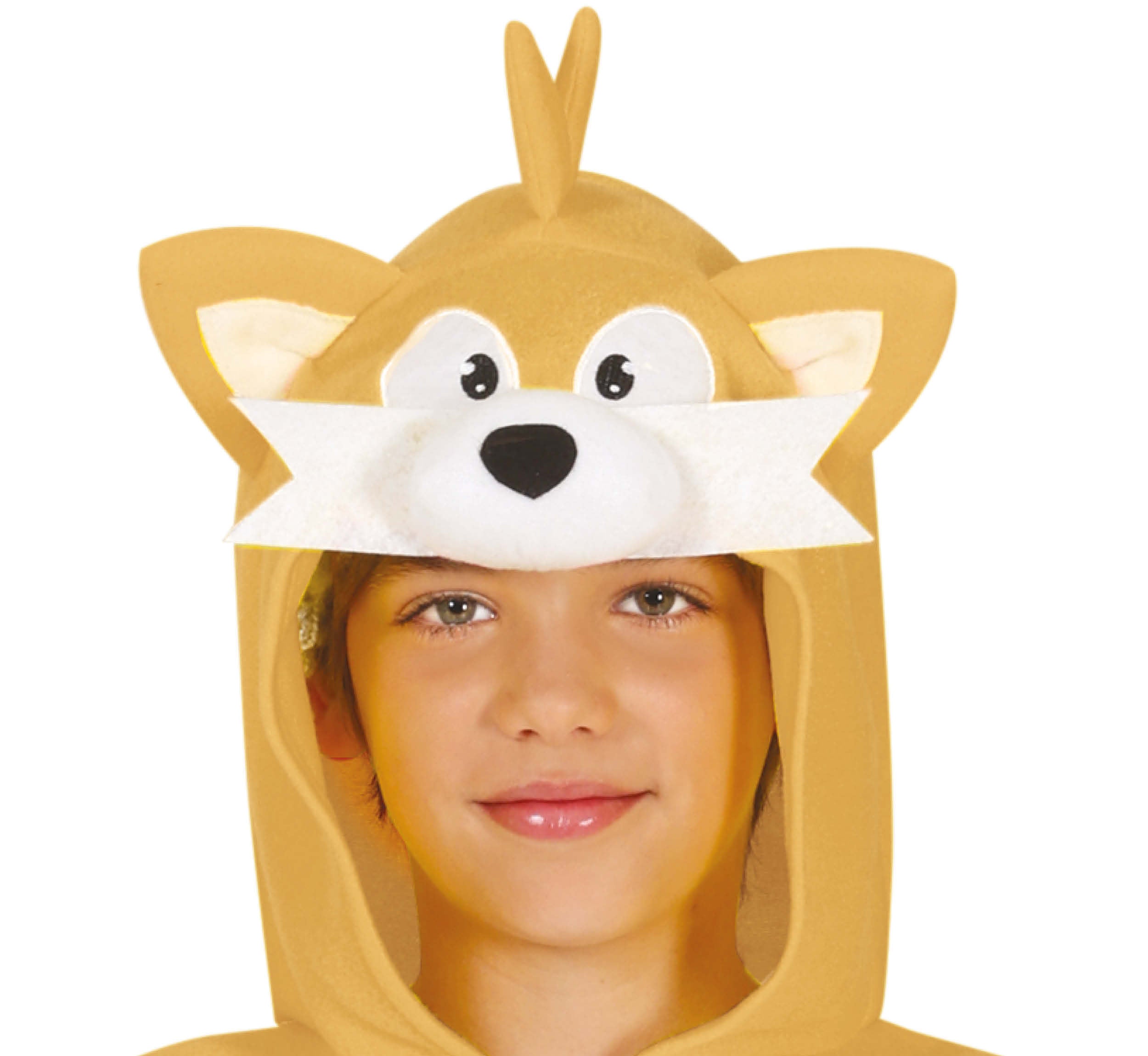KIGURUMIMI FOX