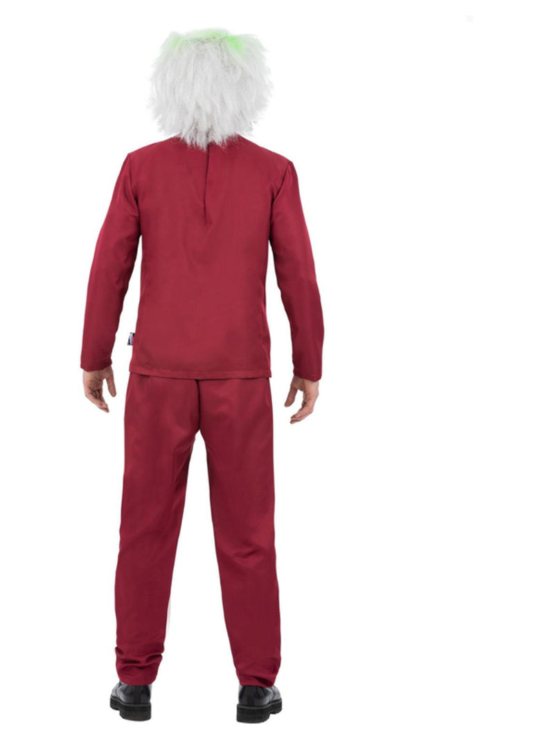 Beetlejuice Groom Costume, Jacket  - 3