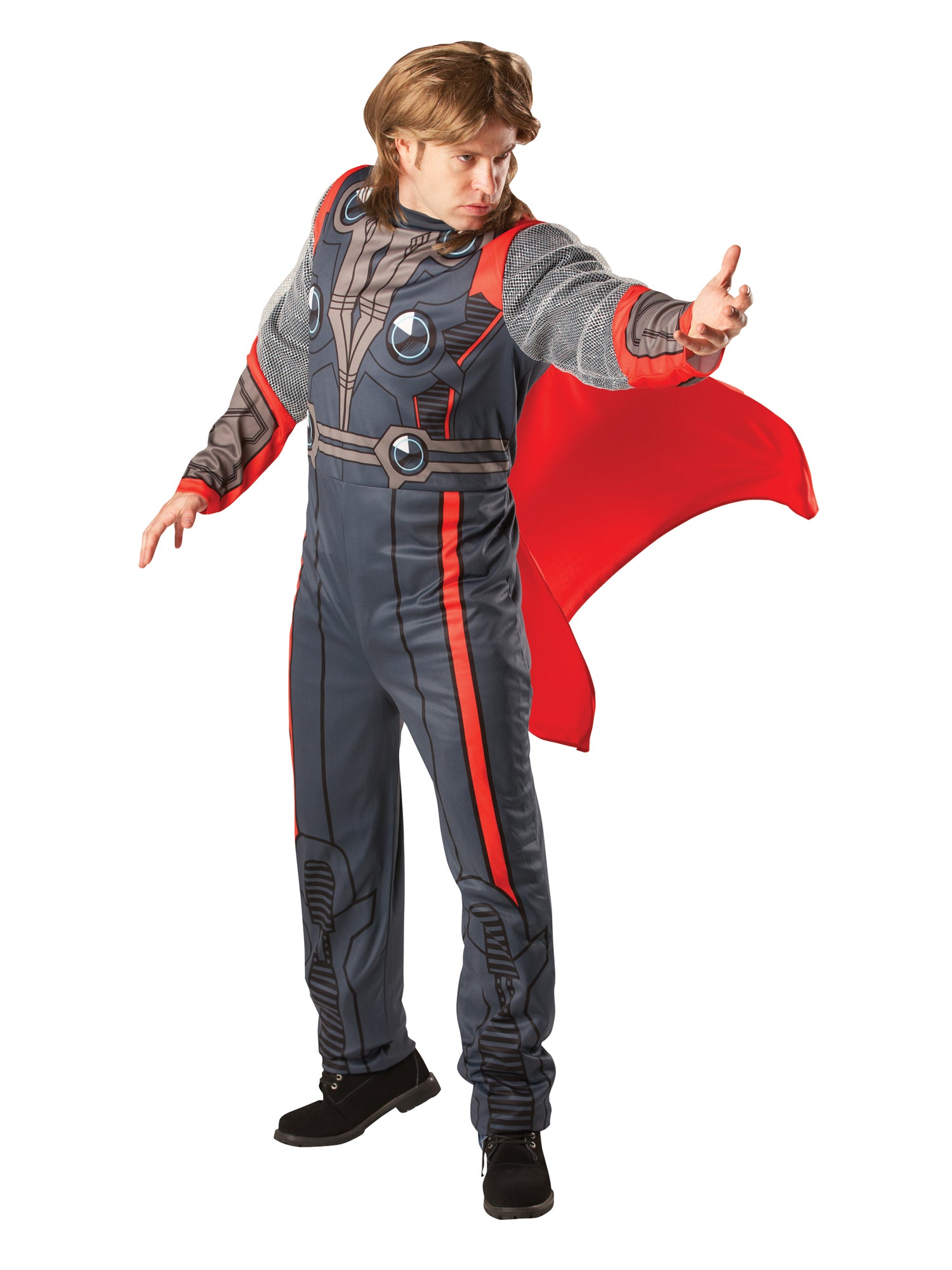 THOR COSTUME