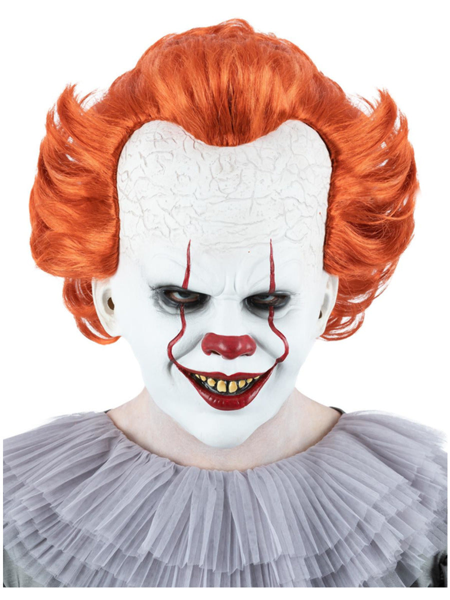 IT Chapter Two, Pennywise Mask  - 1