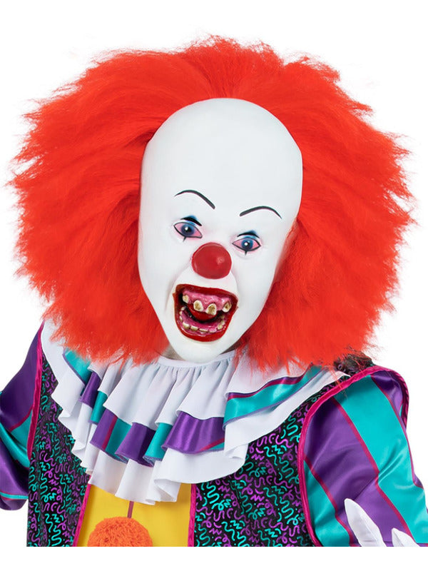 IT The Movie, Pennywise Mask - 2