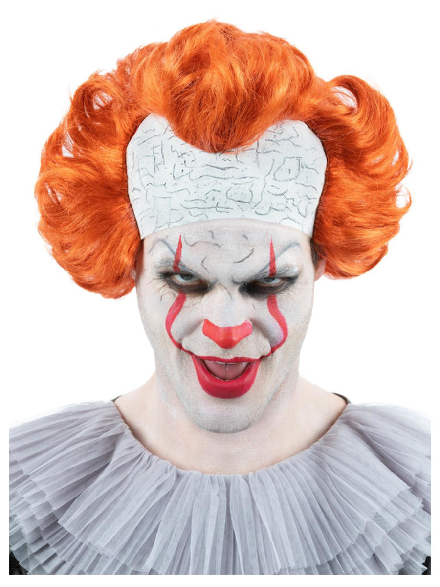 IT Chapter Two Pennywise Wig - 1
