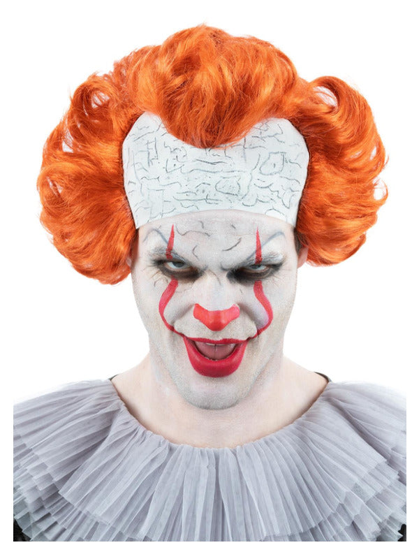 IT Chapter Two Pennywise Wig - 2