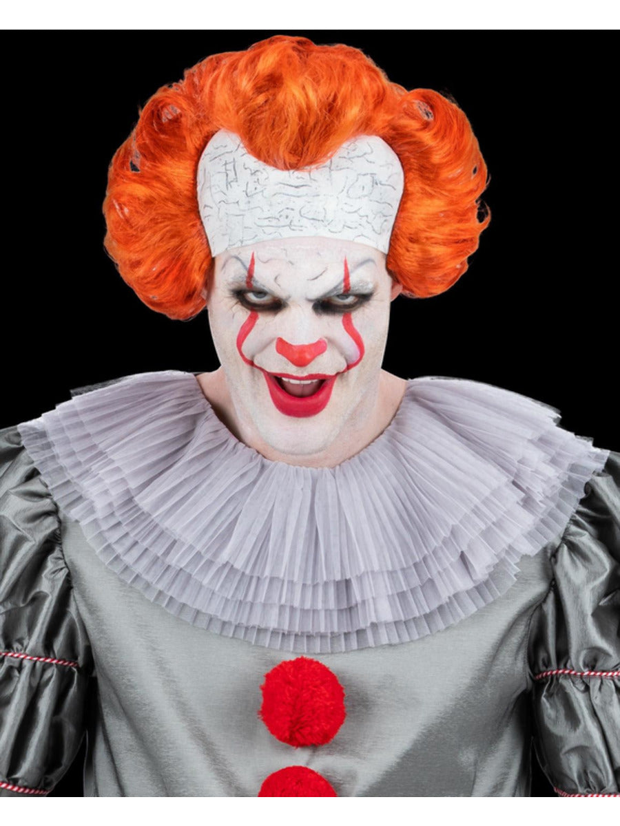 IT Chapter Two Pennywise Wig - 4