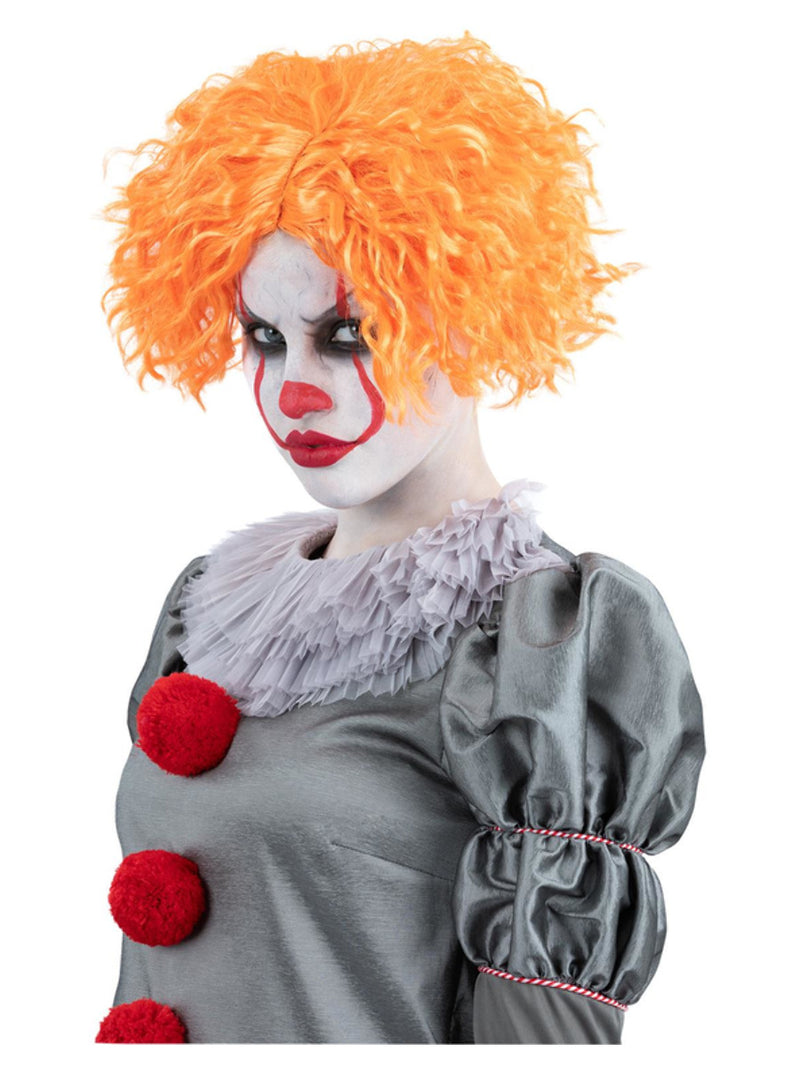 IT Chapter Two Wig  - 1