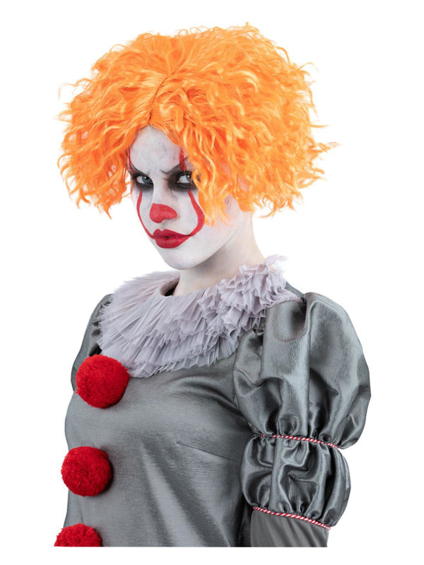 IT Chapter Two Wig  - 2