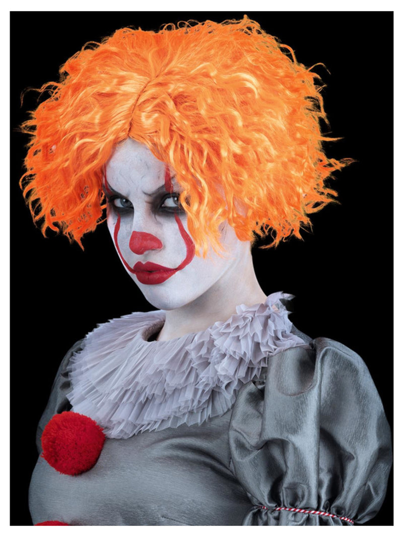 IT Chapter Two Wig  - 3