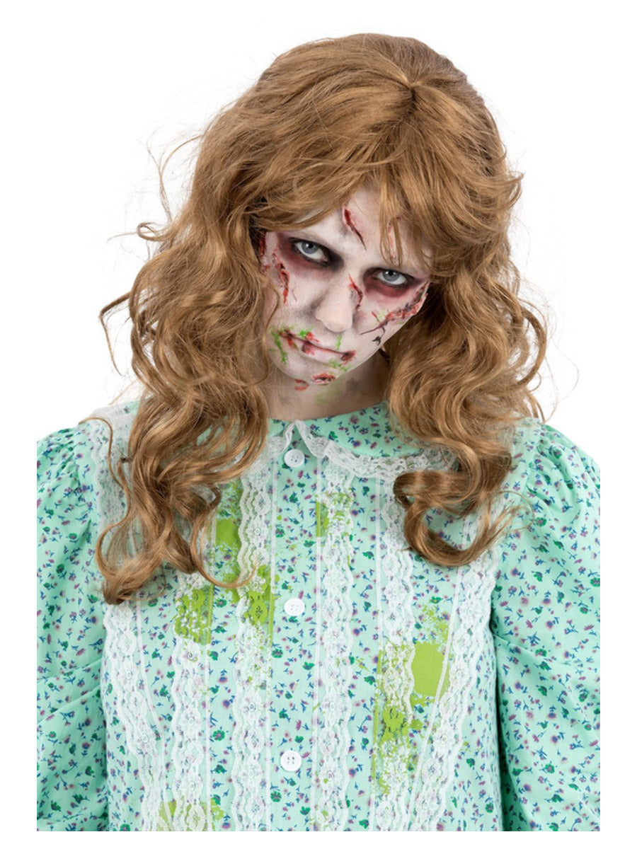 The Exorcist Regan Wig - 1
