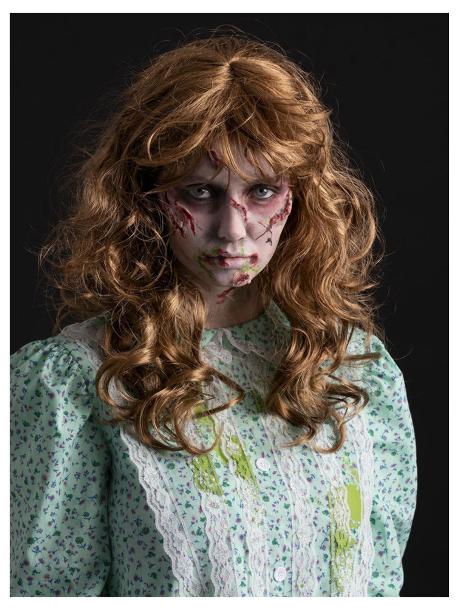 The Exorcist Regan Wig - 4