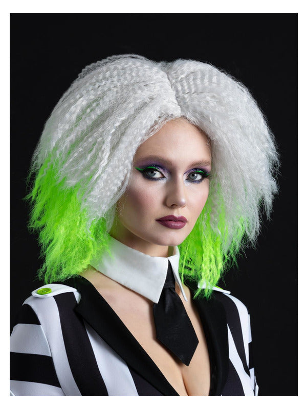 Beetlejuice Wig - 2