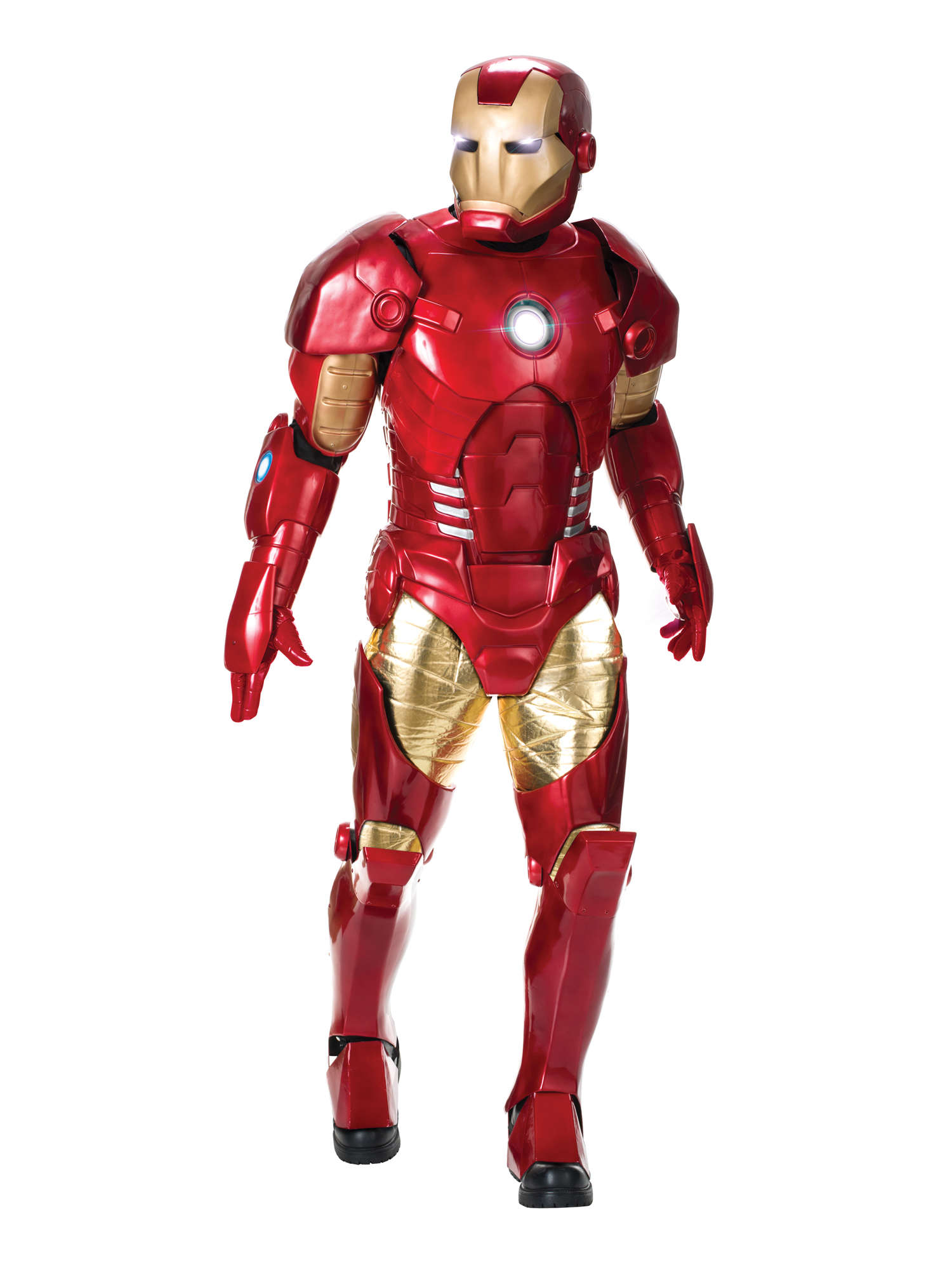 Supreme Edition Iron Man
