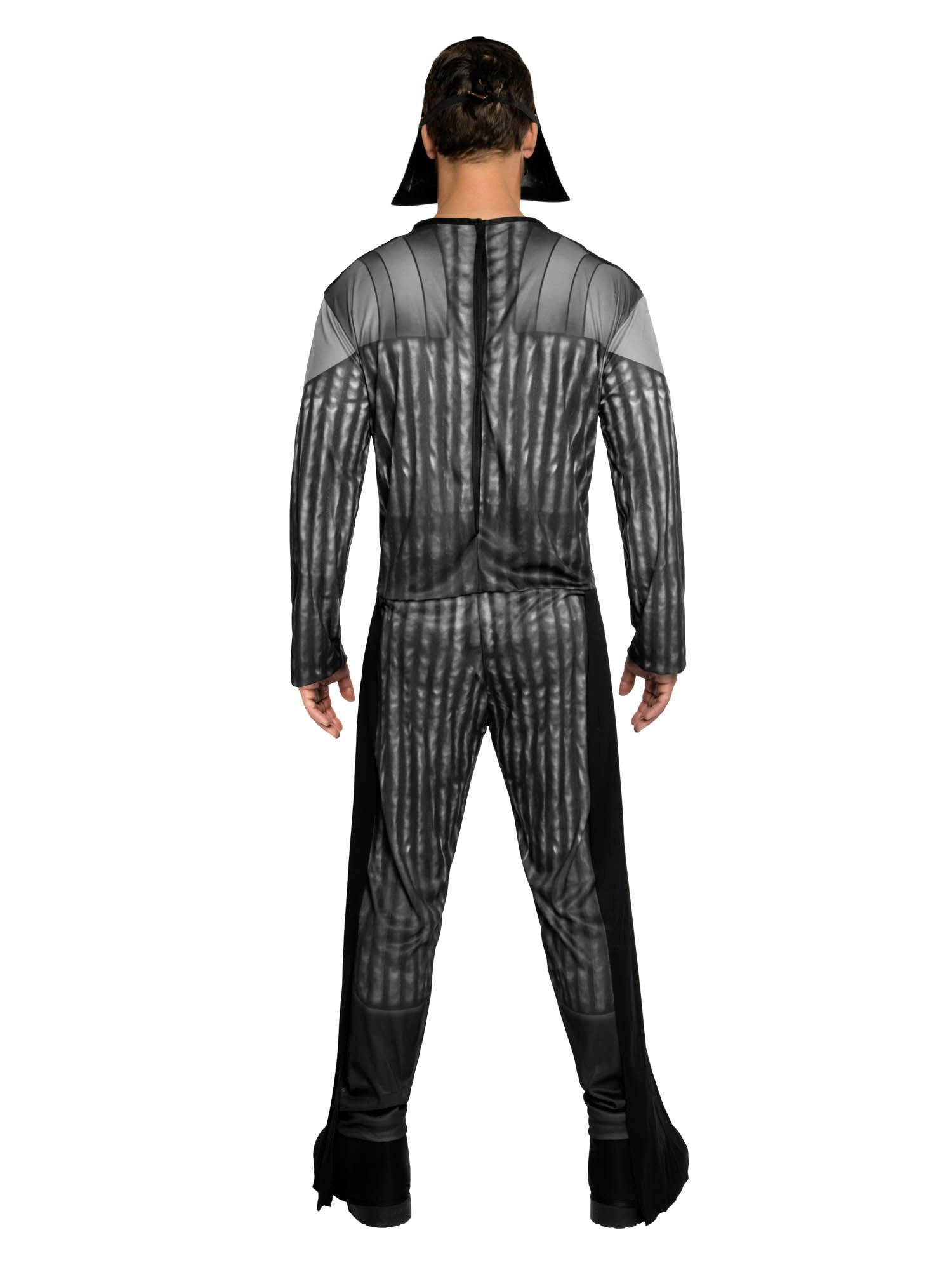 Darth Vader Photo Real Costume - Mens