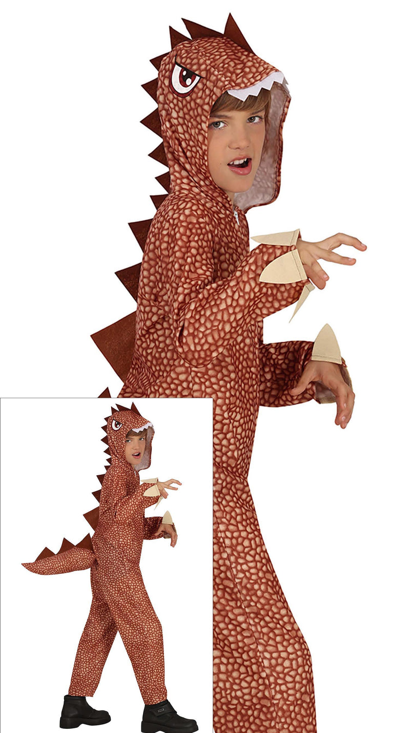 BROWNIESAUR