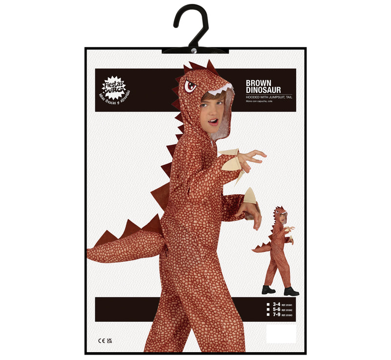 BROWNIESAUR
