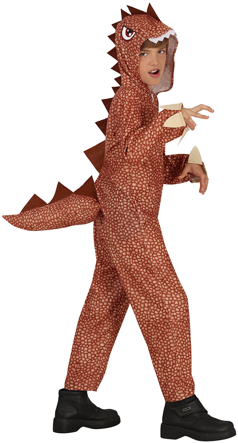 BROWNIESAUR